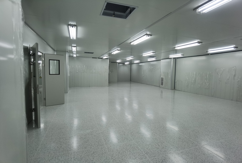 各(ge)行業(ye)對淨(jing)化(hua)車(che)間(jian)潔(jie)淨等級(ji)的(de)要(yao)求(qiu)?