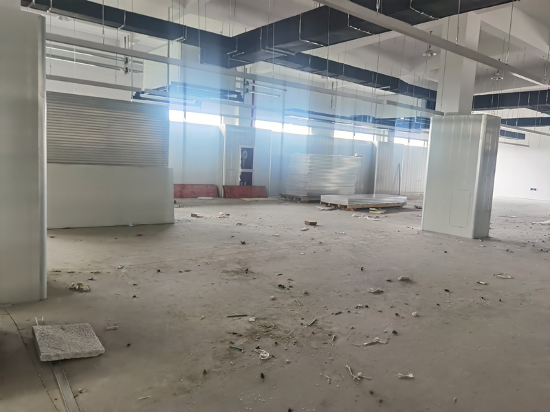 施(shi)工(gong)現(xian)場