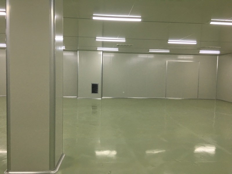 淨(jing)化(hua)工(gong)程淨化(hua)車間(jian)設計要點