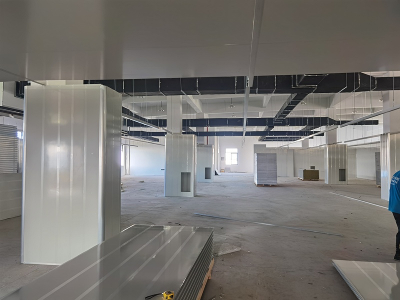 施工(gong)現場(chang)