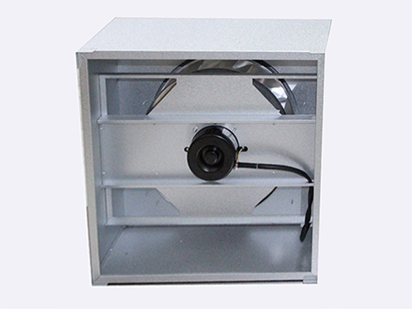 FFU淨化單元(yuan)575