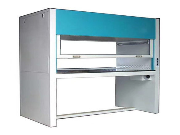 淨化(hua)工(gong)作(zuo)檯